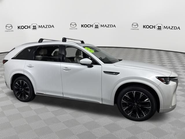 2025 Mazda Mazda CX-90 3.3 Turbo S Premium Plus