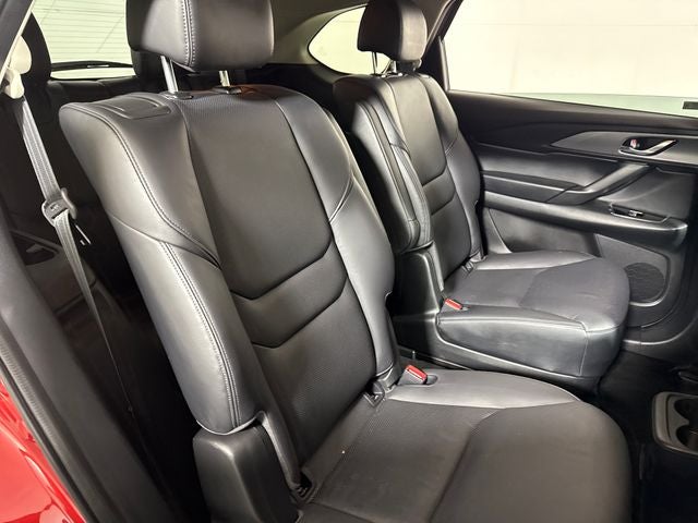 2023 Mazda Mazda CX-9 Touring Plus