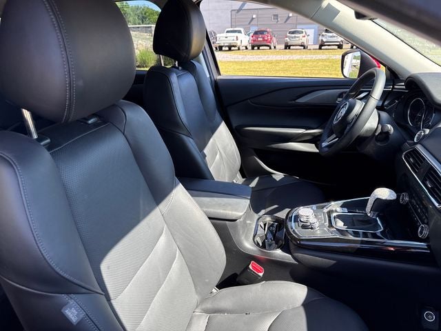 2023 Mazda Mazda CX-9 Touring Plus
