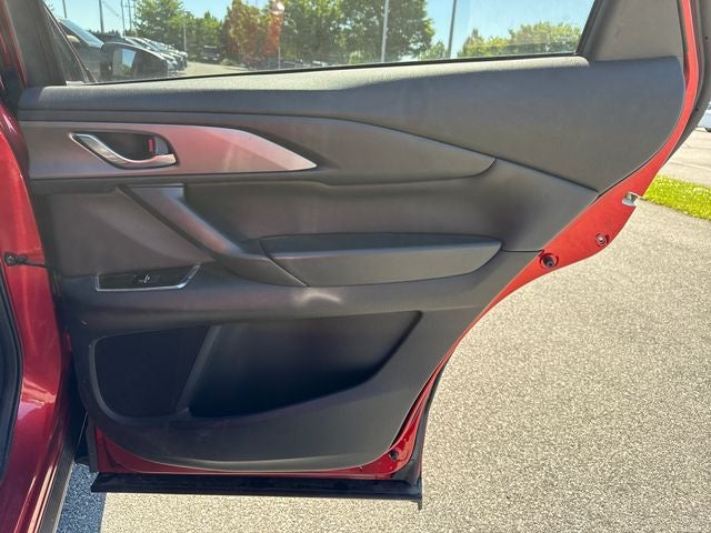 2023 Mazda Mazda CX-9 Touring Plus
