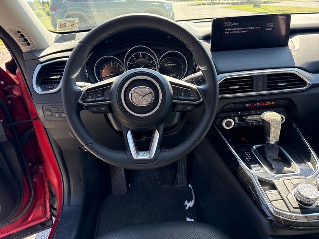 2023 Mazda Mazda CX-9 Touring Plus