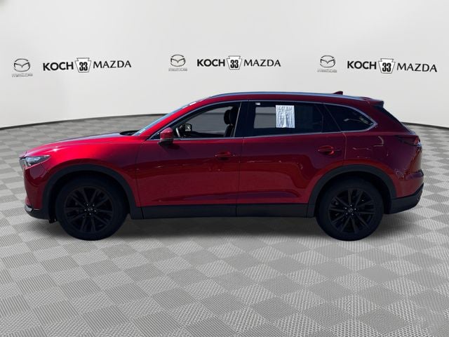 2023 Mazda Mazda CX-9 Touring Plus