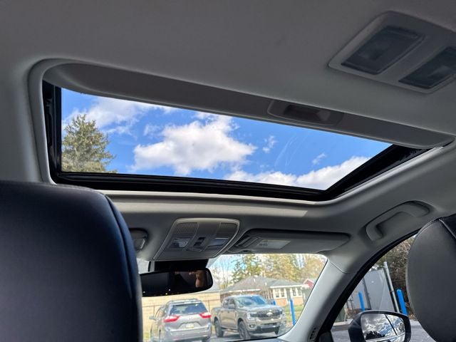 2018 Mazda Mazda CX-9 Touring