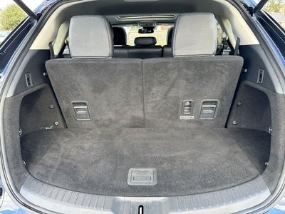 2018 Mazda Mazda CX-9 Touring