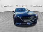 2018 Mazda Mazda CX-9 Touring