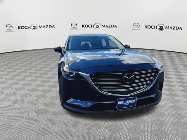 2018 Mazda Mazda CX-9 Touring