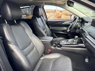 2021 Mazda Mazda CX-9 Touring