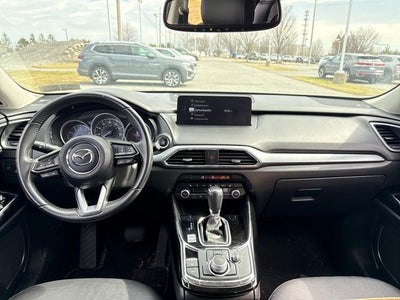 2021 Mazda Mazda CX-9 Touring