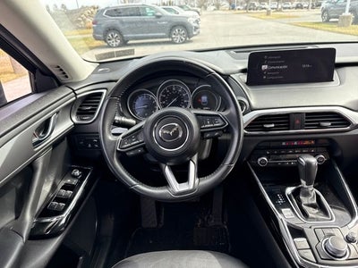 2021 Mazda Mazda CX-9 Touring