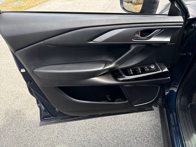 2021 Mazda Mazda CX-9 Touring