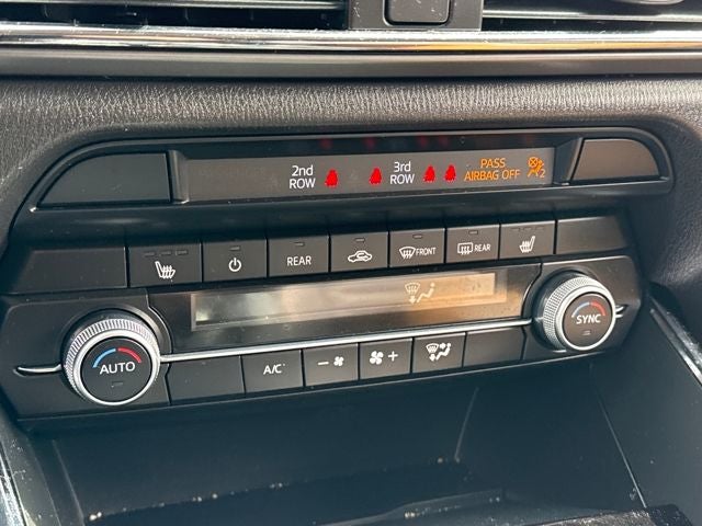 2021 Mazda Mazda CX-9 Touring