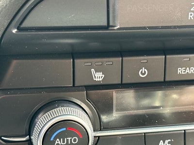 2021 Mazda Mazda CX-9 Touring