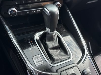 2021 Mazda Mazda CX-9 Touring