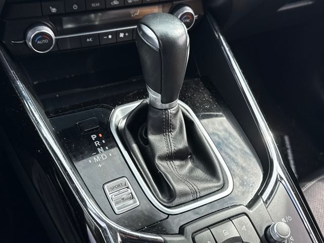 2021 Mazda Mazda CX-9 Touring