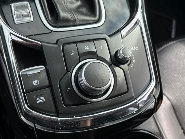 2021 Mazda Mazda CX-9 Touring