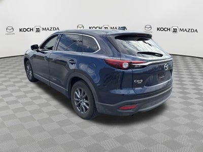 2021 Mazda Mazda CX-9 Touring