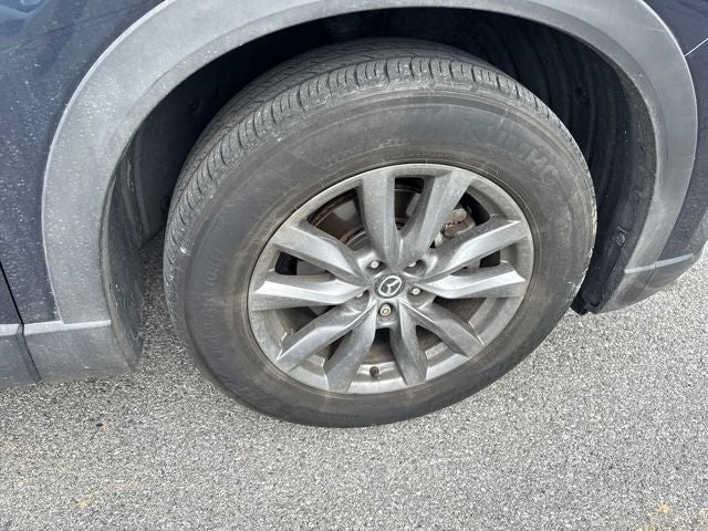 2021 Mazda Mazda CX-9 Touring