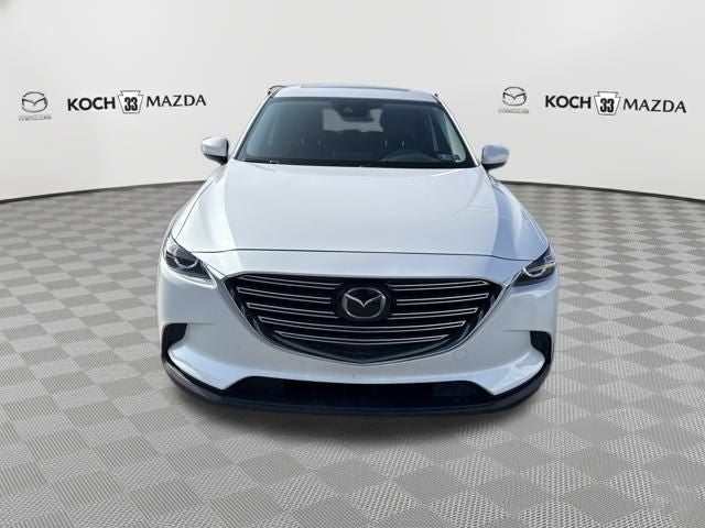 2023 Mazda Mazda CX-9 Touring