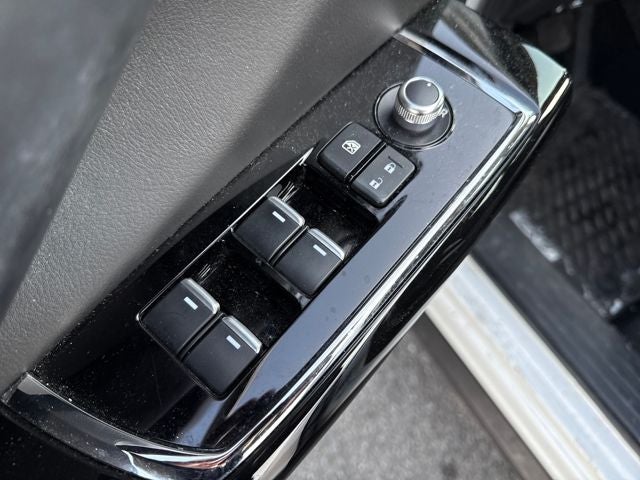 2023 Mazda Mazda CX-9 Touring