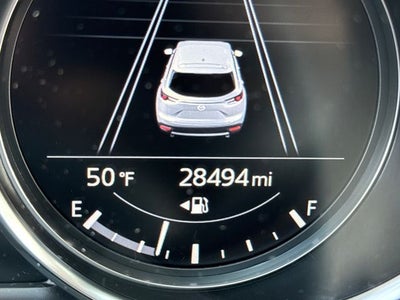 2023 Mazda Mazda CX-9 Touring