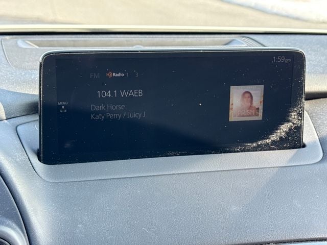 2023 Mazda Mazda CX-9 Touring