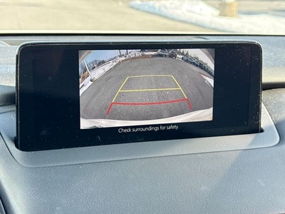 2023 Mazda Mazda CX-9 Touring