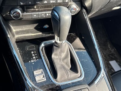 2023 Mazda Mazda CX-9 Touring