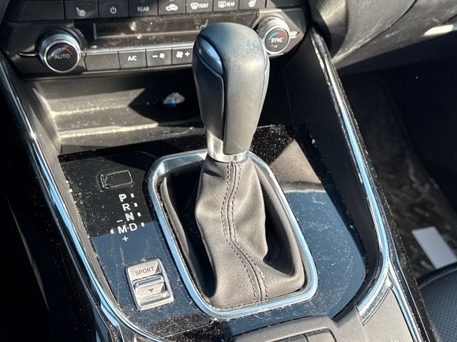 2023 Mazda Mazda CX-9 Touring