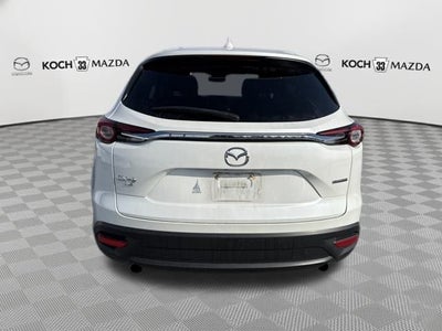 2023 Mazda Mazda CX-9 Touring