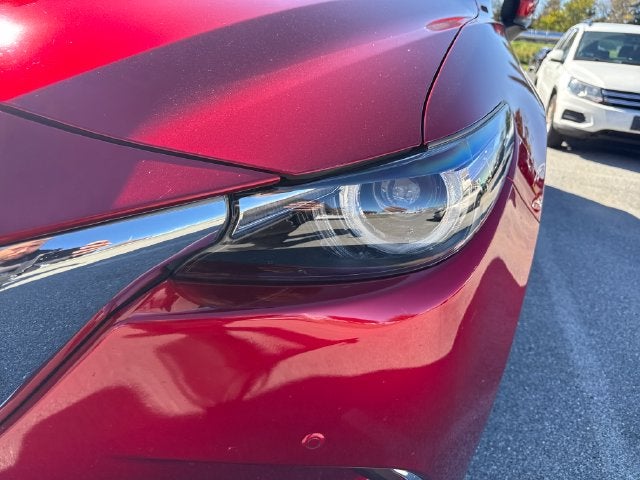 2022 Mazda Mazda CX-9 Grand Touring