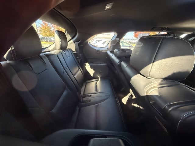2022 Mazda Mazda CX-9 Grand Touring