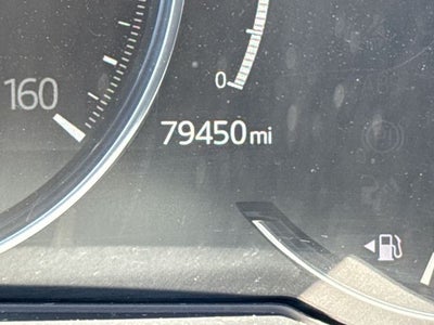 2021 Mazda Mazda CX-9 Carbon Edition