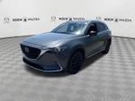 2021 Mazda Mazda CX-9 Carbon Edition