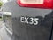2012 INFINITI EX35 Journey