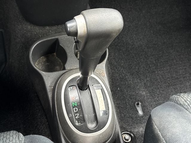 2006 Scion xB Base