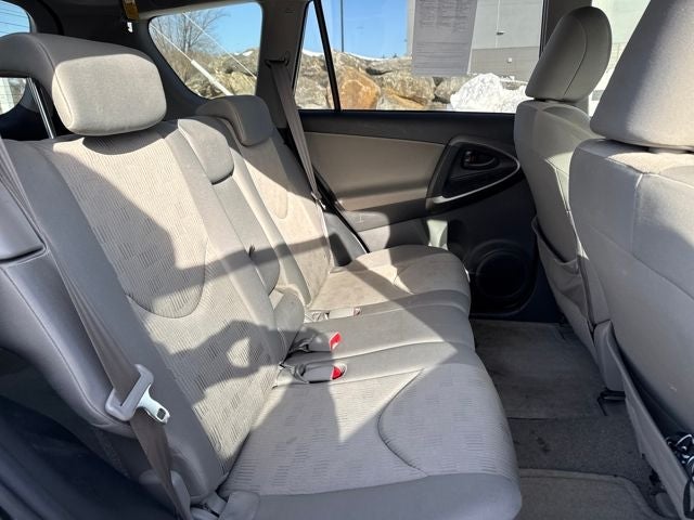 2010 Toyota RAV4 Base