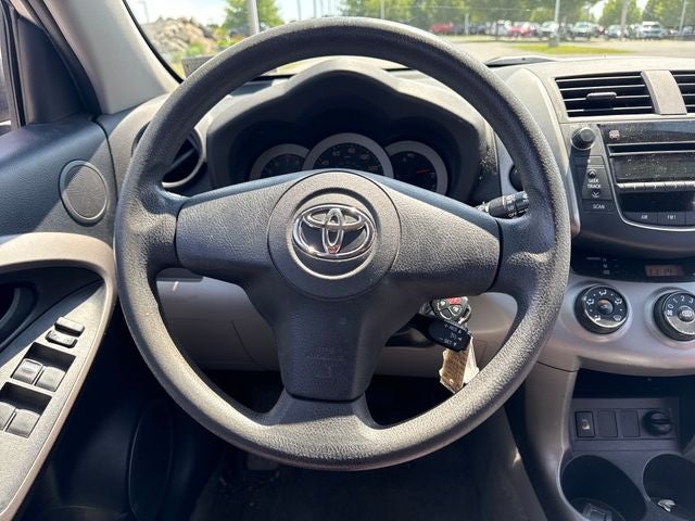 2007 Toyota RAV4 Base