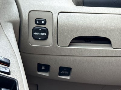2007 Toyota Camry Hybrid Base