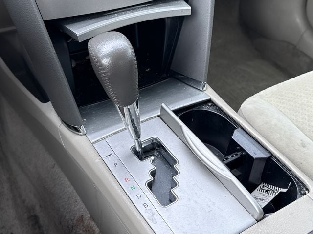 2007 Toyota Camry Hybrid Base