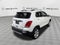 2015 Chevrolet Trax LTZ