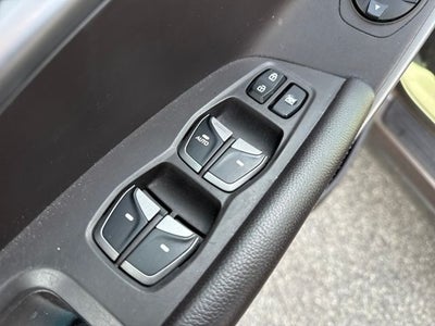 2013 Hyundai Santa Fe GLS