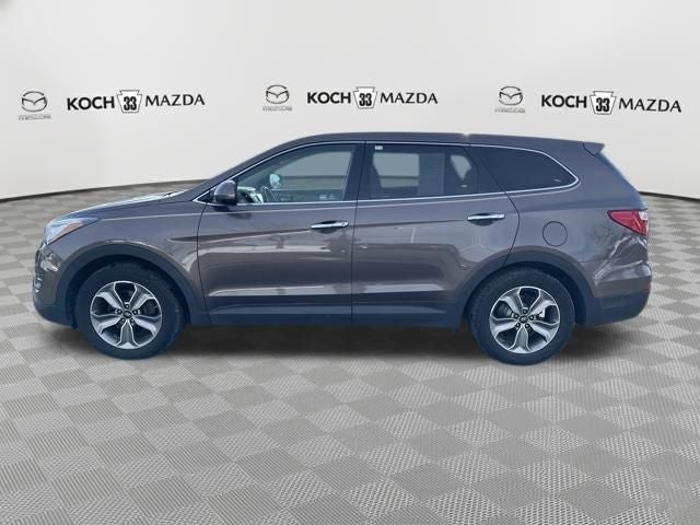 2013 Hyundai Santa Fe GLS