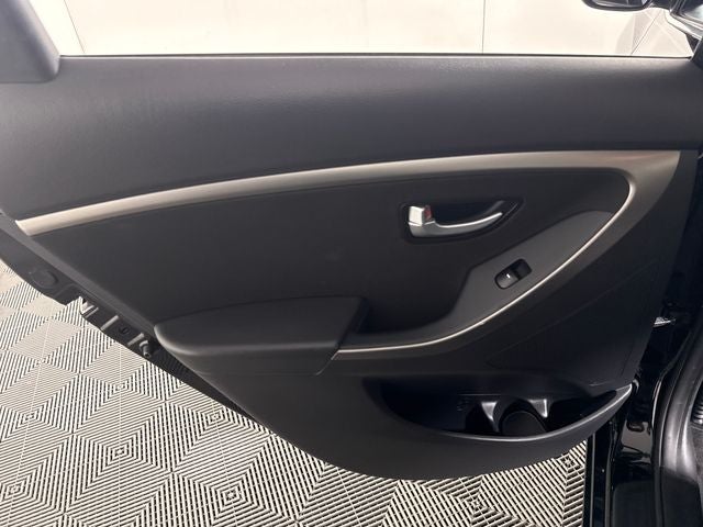 2016 Hyundai Elantra GT Base