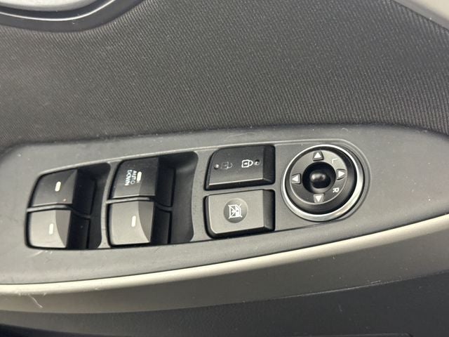 2016 Hyundai Elantra GT Base