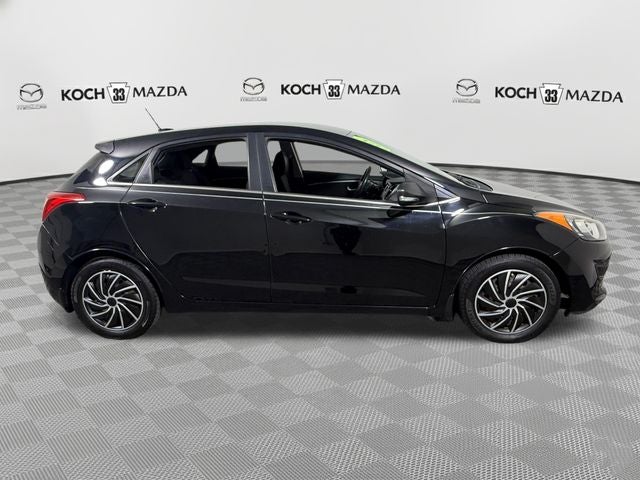 2016 Hyundai Elantra GT Base