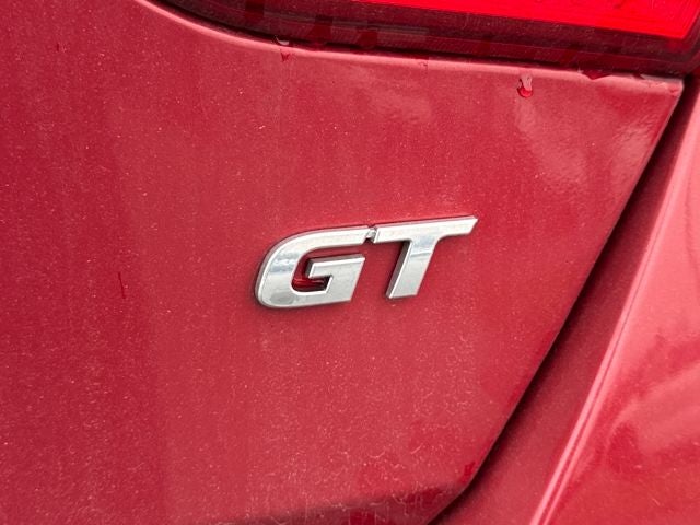 2017 Hyundai Elantra GT Base