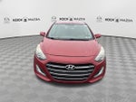 2017 Hyundai Elantra GT Base