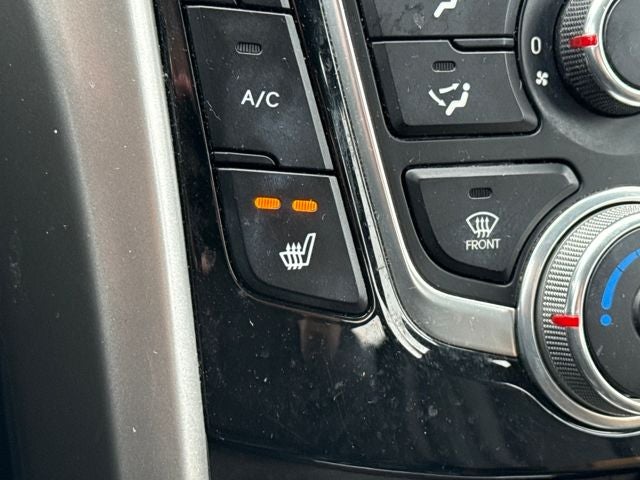 2017 Hyundai Elantra GT Base