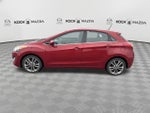 2017 Hyundai Elantra GT Base