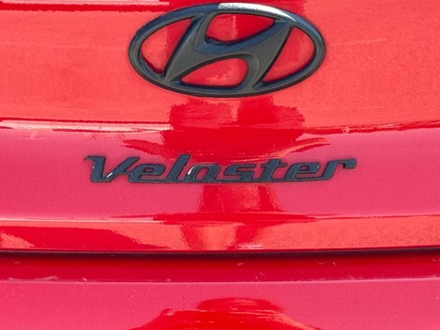 2019 Hyundai Veloster N